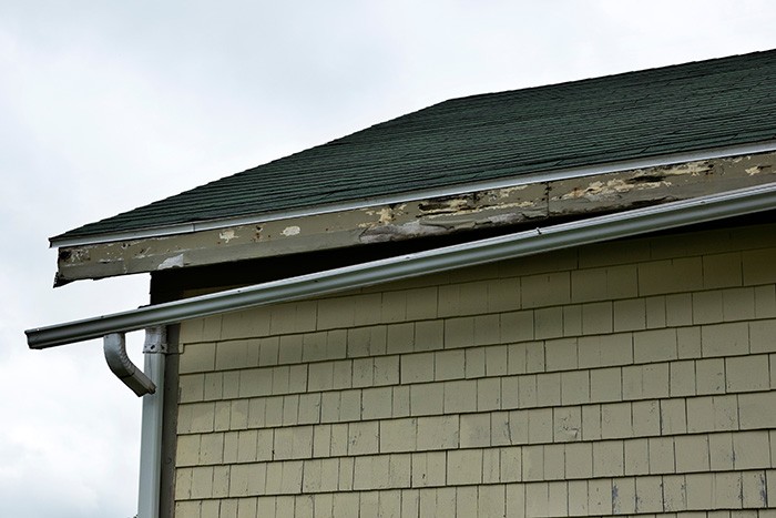 Photo uploaded by Valley Gutter Service