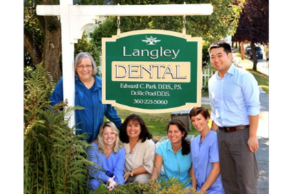 Photo uploaded by Langley Dental