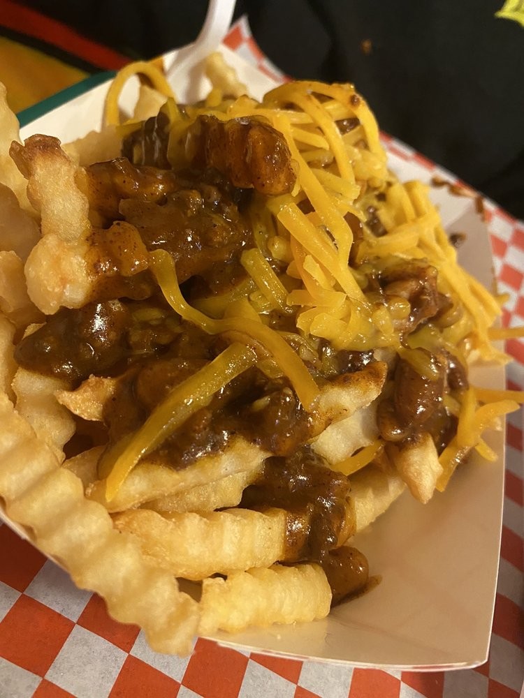 Photo uploaded by Chuck Wagon Drive-In