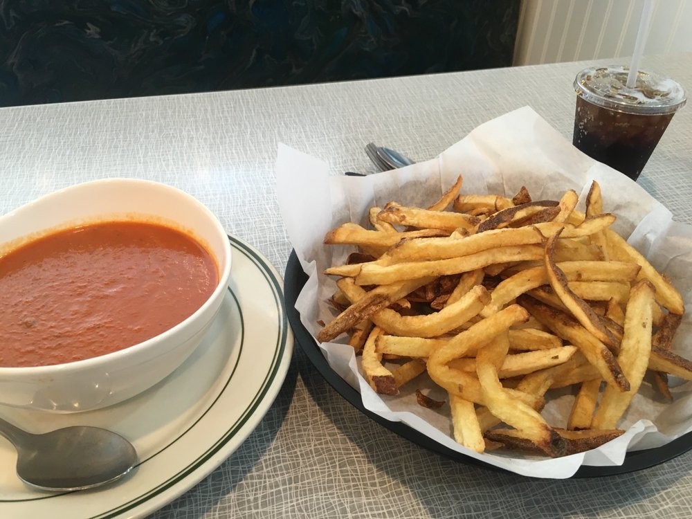 Photo uploaded by Bill's Diner