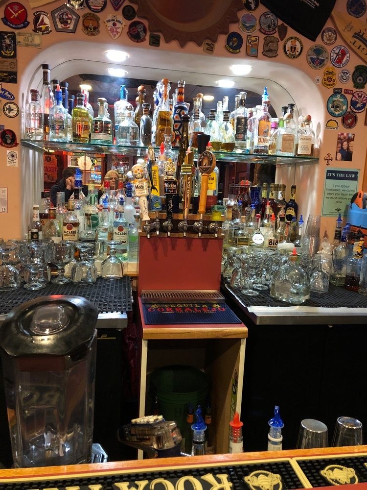 Photo uploaded by El Jinete Mexican Restaurant