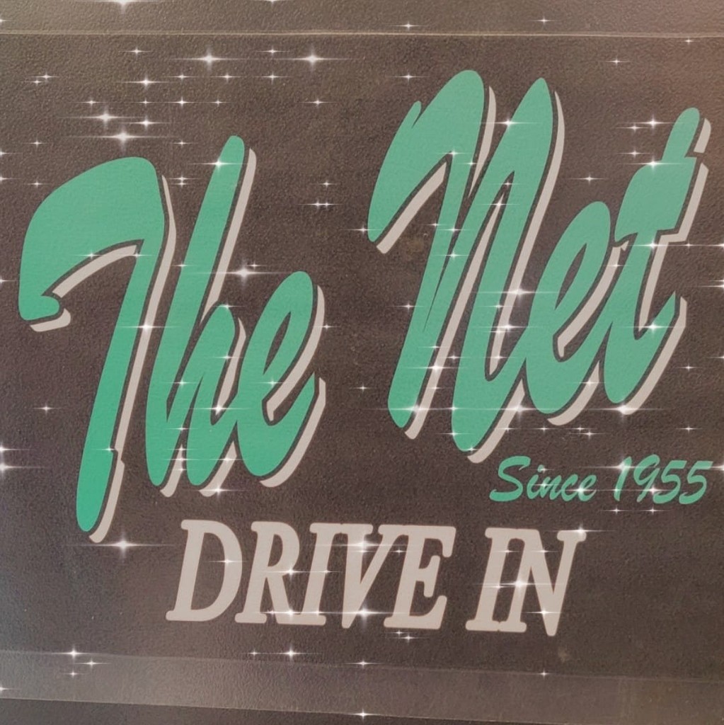 Photo uploaded by Net Drive-In The