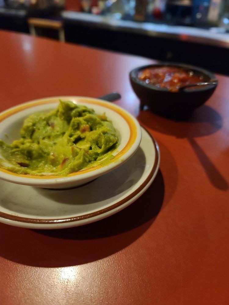 Photo uploaded by El Jinete Mexican Restaurant & Cantina