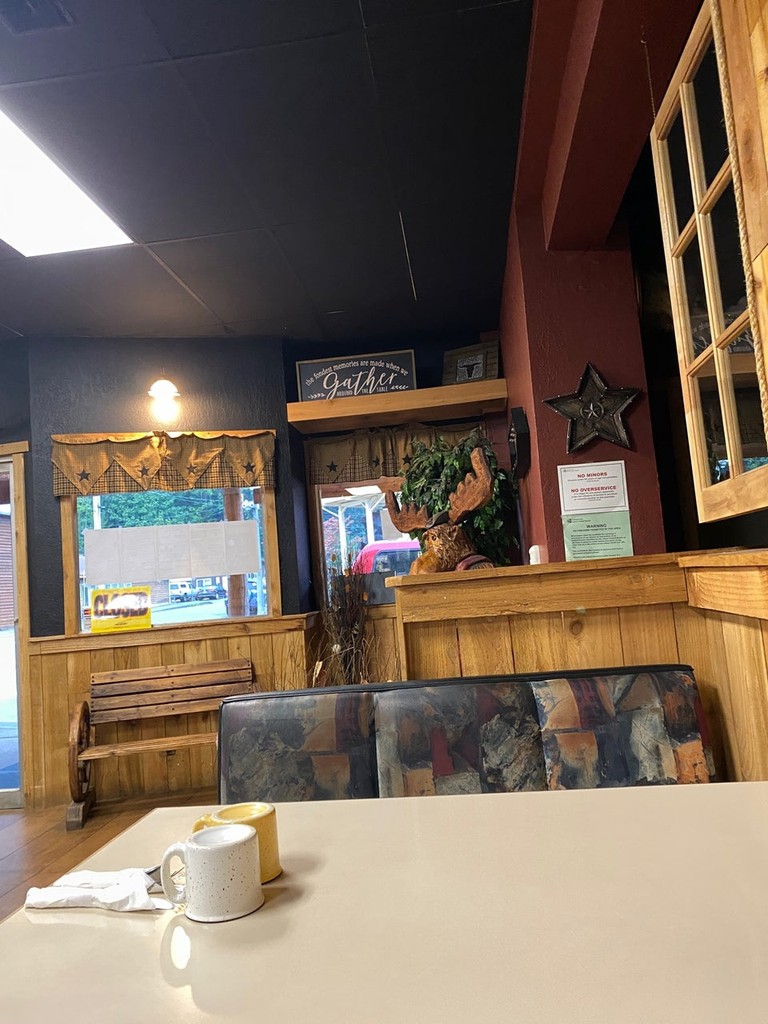 Photo uploaded by Lone Star Restaurant & Waterin' Hole