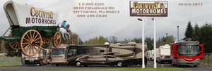 Photo uploaded by Country Motorhomes