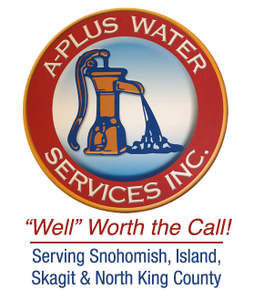 A-Plus Water Services, Inc logo