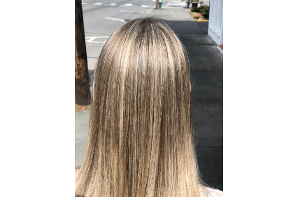 Photo uploaded by Rustic Roots Family Salon & Boutique