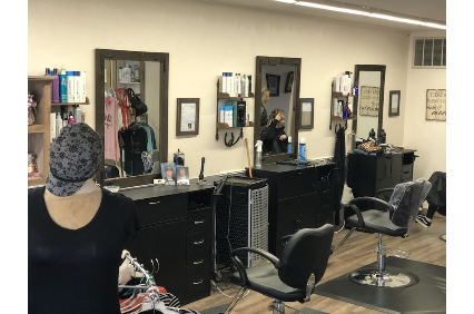 Rustic Roots Family Salon & Boutique - Sedro-Woolley, WA | Skagit Directory