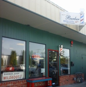 Photo uploaded by West Ave Barber