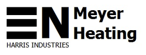 Meyer Heating logo