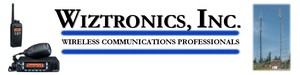 Wiztronics Inc logo