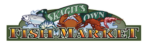 Skagit's Own Fish Market logo