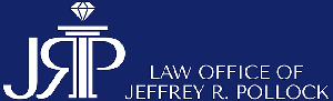 Law Office Of Jeffrey R. Pollock logo