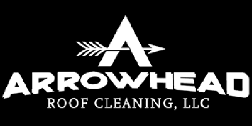 Arrowhead Roof Cleaning logo