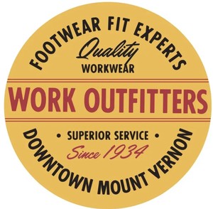 Work Outfitters logo