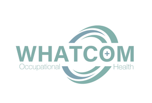 Whatcom Occupational Health logo