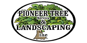 Pioneer Tree Service & Landscaping Inc logo