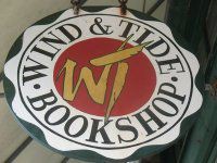 Photo uploaded by Wind & Tide Bookshop