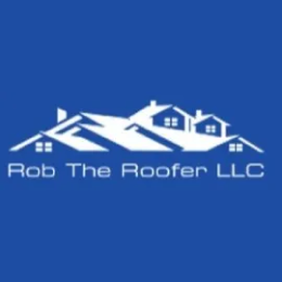 Rob The Roofer Llc logo