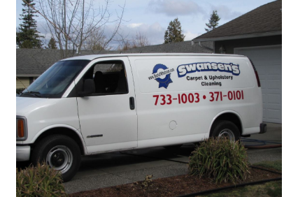 Photo uploaded by Best Of Skagit Carpet Cleaning