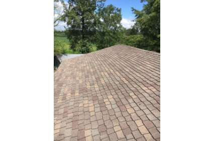 Photo uploaded by Topside Roofing & Siding
