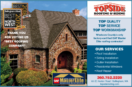 Photo uploaded by Topside Roofing & Siding