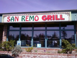 Photo uploaded by San Remo Restaurant