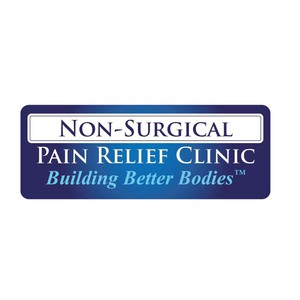 Photo uploaded by Non-Surgical Pain Relief Clinic