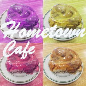 Photo uploaded by Hometown Cafe