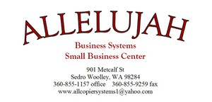 Photo uploaded by Allelujah Business Systems