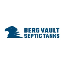 Berg Vault Company logo