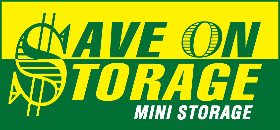 Save On Storage logo