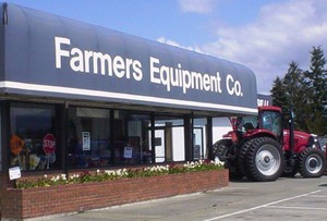 Photo uploaded by Farmers Equipment Company