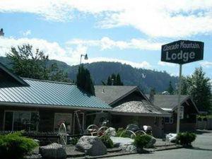 Photo uploaded by Cascade Mountain Lodge