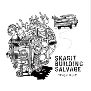Photo uploaded by Skagit Building Salvage