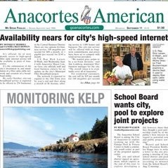 Photo uploaded by Anacortes American 