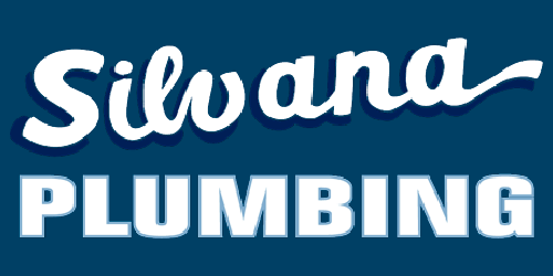 Silvana Plumbing logo