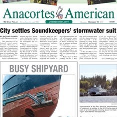 Photo uploaded by Anacortes American 