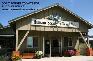 Photo uploaded by Humane Society Of Skagit Valley
