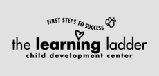 Print Ad of Learning Ladder Child Development Center