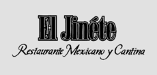 Print Ad of El Jinete Mexican Restaurant & Cantina