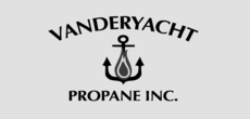 Print Ad of Vanderyacht Propane Inc