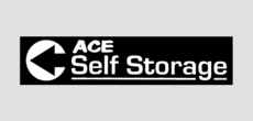 Print Ad of Ace Self Storage Llc