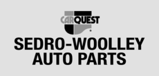 Print Ad of Sedro-Woolley Auto Parts