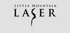 Print Ad of Little Mountain Laser Llc