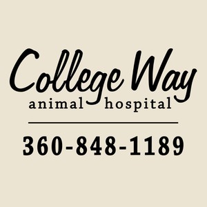 Photo uploaded by College Way Animal Hospital
