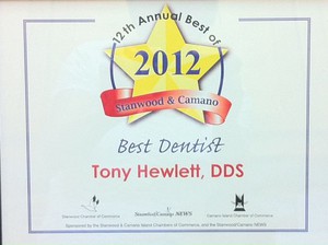 Photo uploaded by Tony Hewlett Dds Family Dentistry