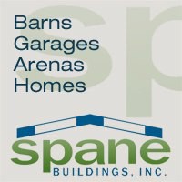 Photo uploaded by Spane Buildings Inc
