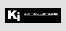 Print Ad of Ki Electrical Services Inc
