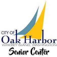 Photo uploaded by Oak Harbor Senior Center